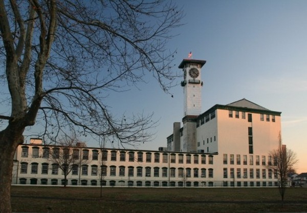 Grundy Clocktower